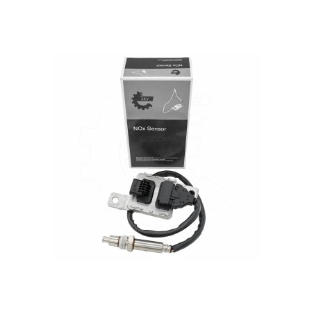 Sonde d'échappement NOX Pour VW Crafter Grand California Camper MAN