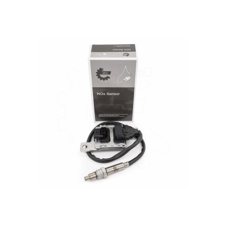 Sonde d'échappement NOX Pour VW Crafter Grand California Camper MAN