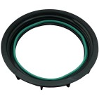 Bague serrage pompe à essence avec joint Pour Laguna Kangoo Scenic 7701207449