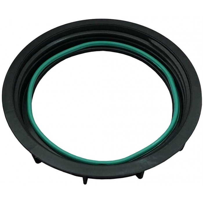 Bague serrage pompe à essence avec joint Pour Laguna Kangoo Scenic 7701207449