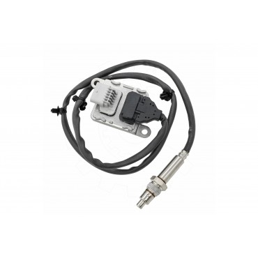 Sonde d'échappement NOX Pour Opel Insignia B 55512351