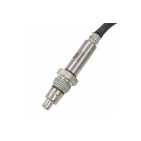 Sonde d'échappement NOX Pour Opel Insignia B 55512351