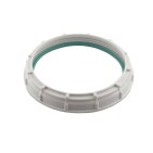 Bague serrage pompe à essence Pour MITO JUMPER BRAVA CROMA DUCATO BOXER 46523406