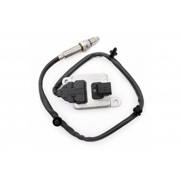 Sonde d'échappement NOX Pour Opel Zafira 55598161 855599