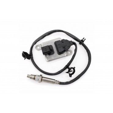 Sonde d'échappement NOX Pour Opel Zafira 55598169 855601
