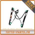 Mécanisme Lève Vitre Avant Gauche Seat Altea Toledo III IV à partir de 2004