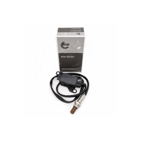 Sonde d'échappement NOX Pour VW Golf VII Seat Leon 05L907807E