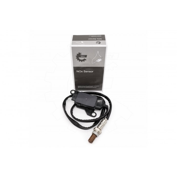 Sonde d'échappement NOX Pour VW Golf VII Seat Leon 05L907807E