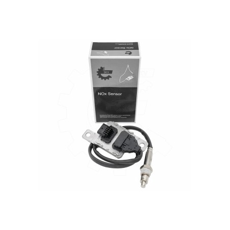 Sonde d'échappement NOX Pour VW Arteon Passat Skoda Superb III