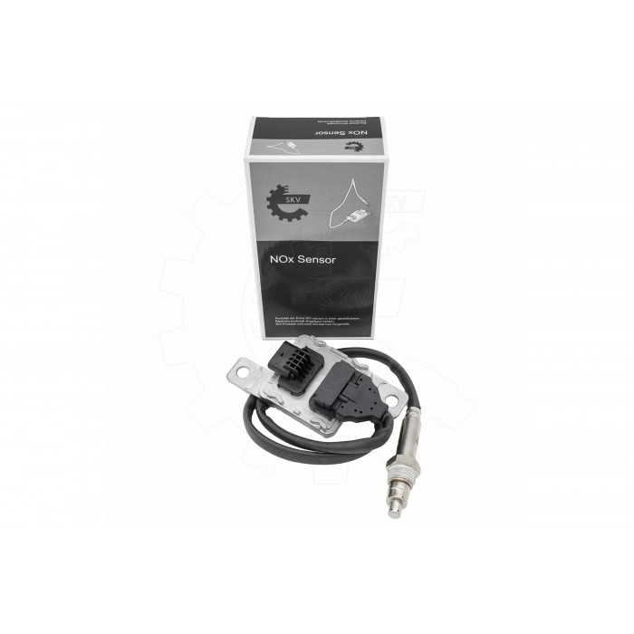 Sonde d'échappement NOX Pour VW Arteon Passat Skoda Superb III