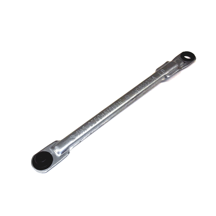 Barre tringlerie d'essuie glace gauche Pour A3 Leon Octavia Bora Golf 1J0955325A