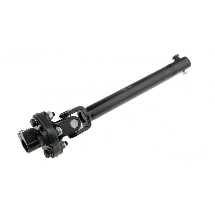 Biellette colonne de direction pour 300C CHARGER CHALLENGER MAGNUM 5057616AD