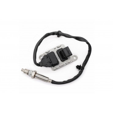 Capteur Sonde NOX Pour Opel Antara Insignia A 55488276 55495342 55500321 855611