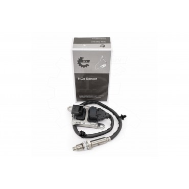 Capteur Sonde NOX Pour Opel Insignia B 55487663 55512347