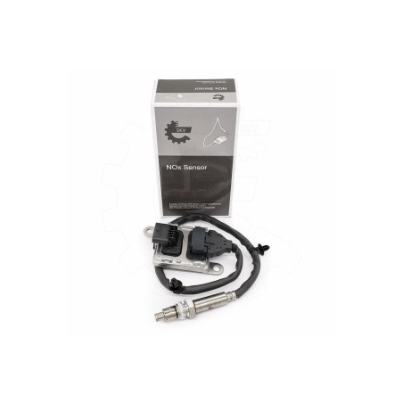 Capteur Sonde NOX Pour Opel Insignia B 55487663 55512347