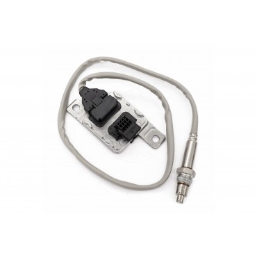 Capteur Sonde NOX Pour VW T-ROC Seat Ateca Skoda Karoq 04L907805EK 04L907807EK