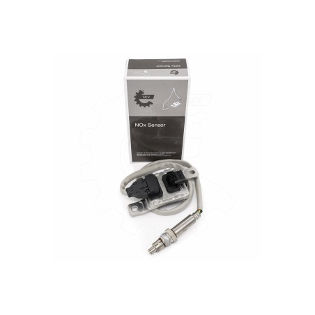 Capteur Sonde NOX Pour VW Caddy IV 04L907805BE 04L907807BE