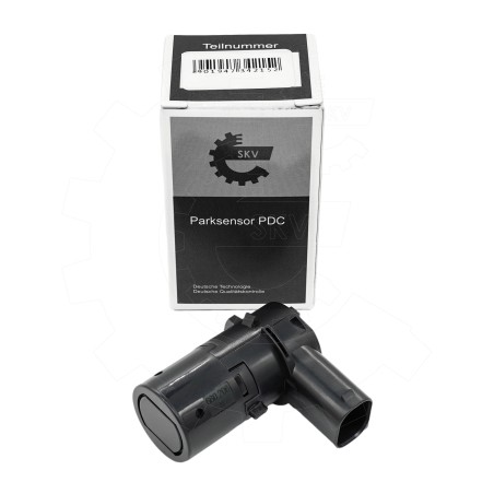 Capteur de Recul Pour VW Audi Seat BMW Série 5 E39 E60 E61 6 E63 E64 X3 E83