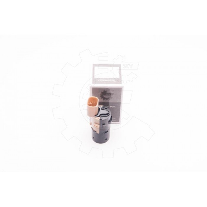 Capteur de Recul Pour Peugeot Fiat Citroën Lancia 1687921A 659009 602775 659095