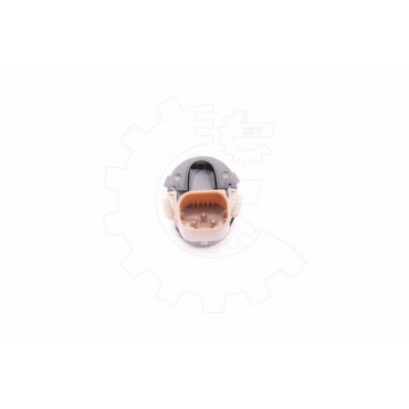 Capteur de Recul Pour Peugeot Fiat Citroën Lancia 1687921A 659009 602775 659095