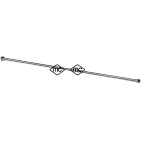 Biellette Selecteur de vitesse Pour Peugeot 205 309 I II 241496 241491