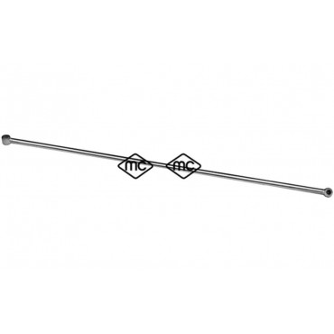Biellette Selecteur de vitesse Pour Peugeot 205 309 I II 241496 241491
