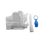 Bocal d'eau lave glace pour A1 TOLEDO IV FABIA II RAPID ROOMSTER POLO 6R0955453G