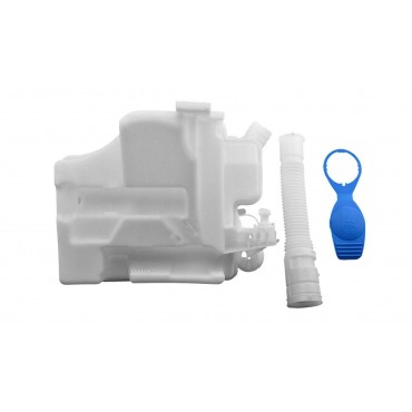 Bocal d'eau lave glace pour A1 TOLEDO IV FABIA II RAPID ROOMSTER POLO 6R0955453G