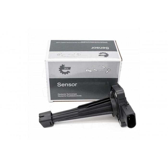 Capteur Niveau d'Huile Pour Aston Martin Jaguar Land Rover 4G430410972 AJ812432