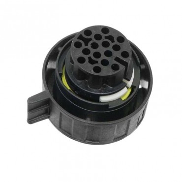 Boitier connexion boite auto mécatronique Pour Serie 1 3 5 X1 X6 Z4 12527503442