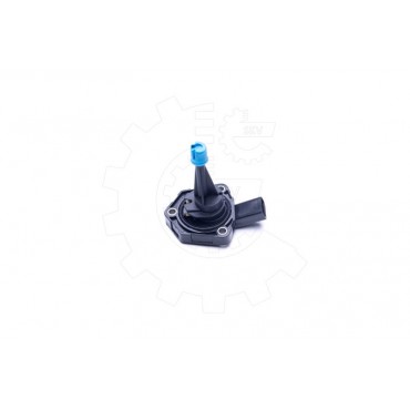Capteur Niveau d'Huile Pour VW Caddy IV Audi Seat Skoda 04E907660A 04E907660D