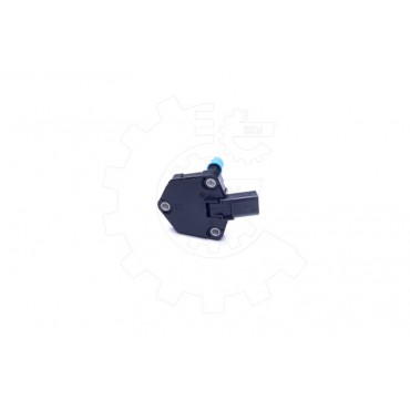 Capteur Niveau d'Huile Pour VW Caddy IV Audi Seat Skoda 04E907660A 04E907660D