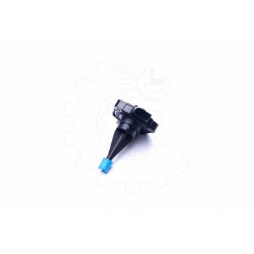 Capteur Niveau d'Huile Pour VW Caddy IV Audi Seat Skoda 04E907660A 04E907660D