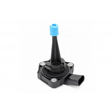 Capteur Niveau d'Huile Pour VW Audi A1 A3 Q2 Q3 Seat Skoda 04E907660 04E907660C