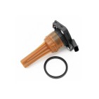 Capteur Niveau d'Huile Pour VW Arteon Caddy V Golf Audi Seat Skoda 04C907660A