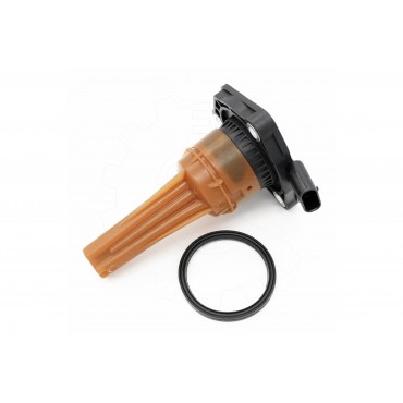 Capteur Niveau d'Huile Pour VW Arteon Caddy V Golf Audi Seat Skoda 04C907660A