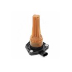 Capteur Niveau d'Huile Pour VW Arteon Caddy V Golf Audi Seat Skoda 04C907660A