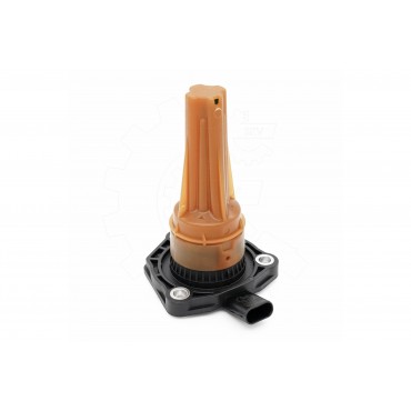 Capteur Niveau d'Huile Pour VW Arteon Caddy V Golf Audi Seat Skoda 04C907660A