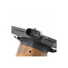 Capteur Niveau d'Huile Pour VW Arteon Caddy V Golf Audi Seat Skoda 04C907660A