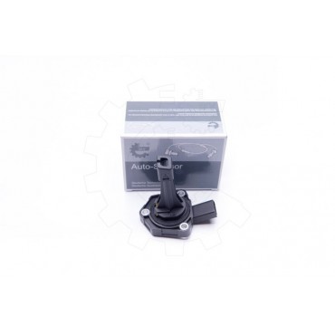 Capteur Niveau d'Huile Pour VW Audi A3 A4 A5 A6 A8 Skoda 03C907660D 03C907660H