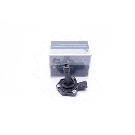 Capteur Niveau d'Huile Pour VW Audi A3 A4 A5 A6 A8 Skoda 03C907660D 03C907660H