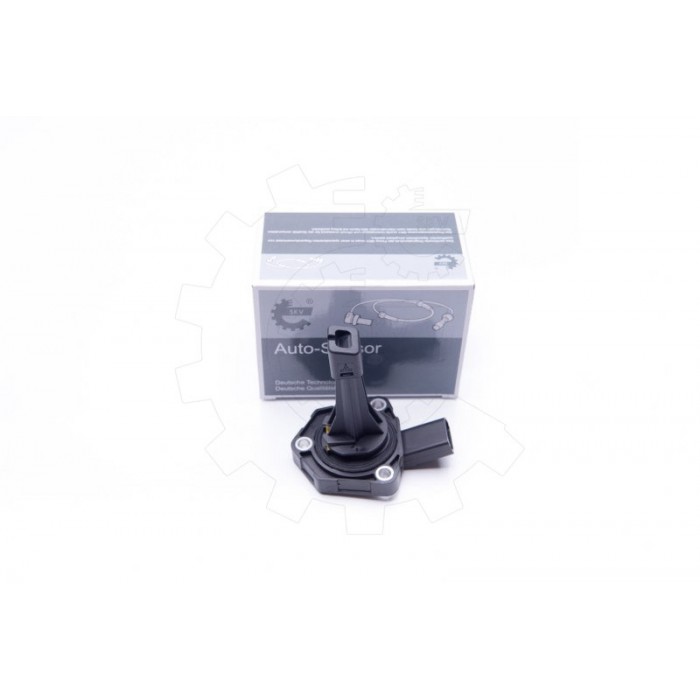 Capteur Niveau d'Huile Pour VW Audi A3 A4 A5 A6 A8 Skoda 03C907660D 03C907660H