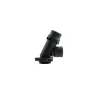 Boitier thermostat d'eau Pour A3 ALTEA LEON OCTAVIA EOS GOLF JETTA 06F121131C