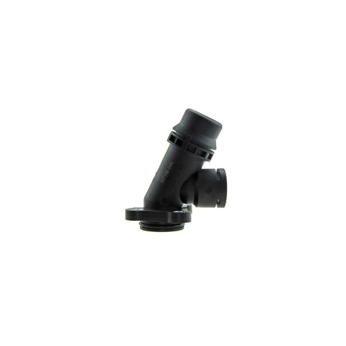 Boitier thermostat d'eau Pour A3 ALTEA LEON OCTAVIA EOS GOLF JETTA 06F121131C