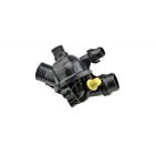 Boitier thermostat d'eau Pour BMW Série 1 E81 3 E90 E92 5 E60 E61 11537552403