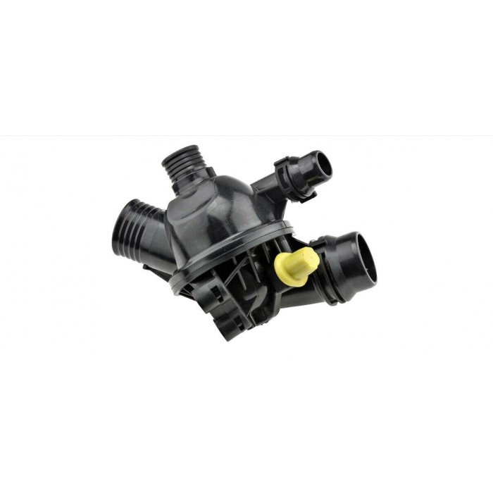 Boitier thermostat d'eau Pour BMW Série 1 E81 3 E90 E92 5 E60 E61 11537552403