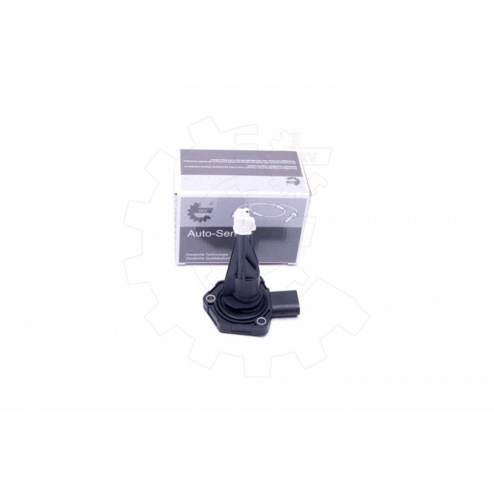 Capteur Niveau d'Huile Pour BMW F11 6 F06 F12 F13 12618608780 8608780