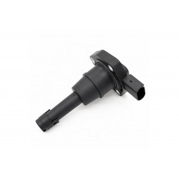 Capteur Niveau d'Huile Pour BMW G21 G21, G81 4 G22, G82 G23, G83 G26 5 F90, G30