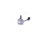 Capteur Niveau d'Huile Pour BMW Série 5 E39 7 E38 12611433510 12617508001