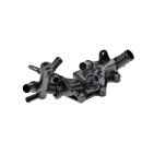 Boitier Thermostat d'eau Pour RENAULT CLIO CLIO 0.9 TCE 1.2 TCE 110603082R